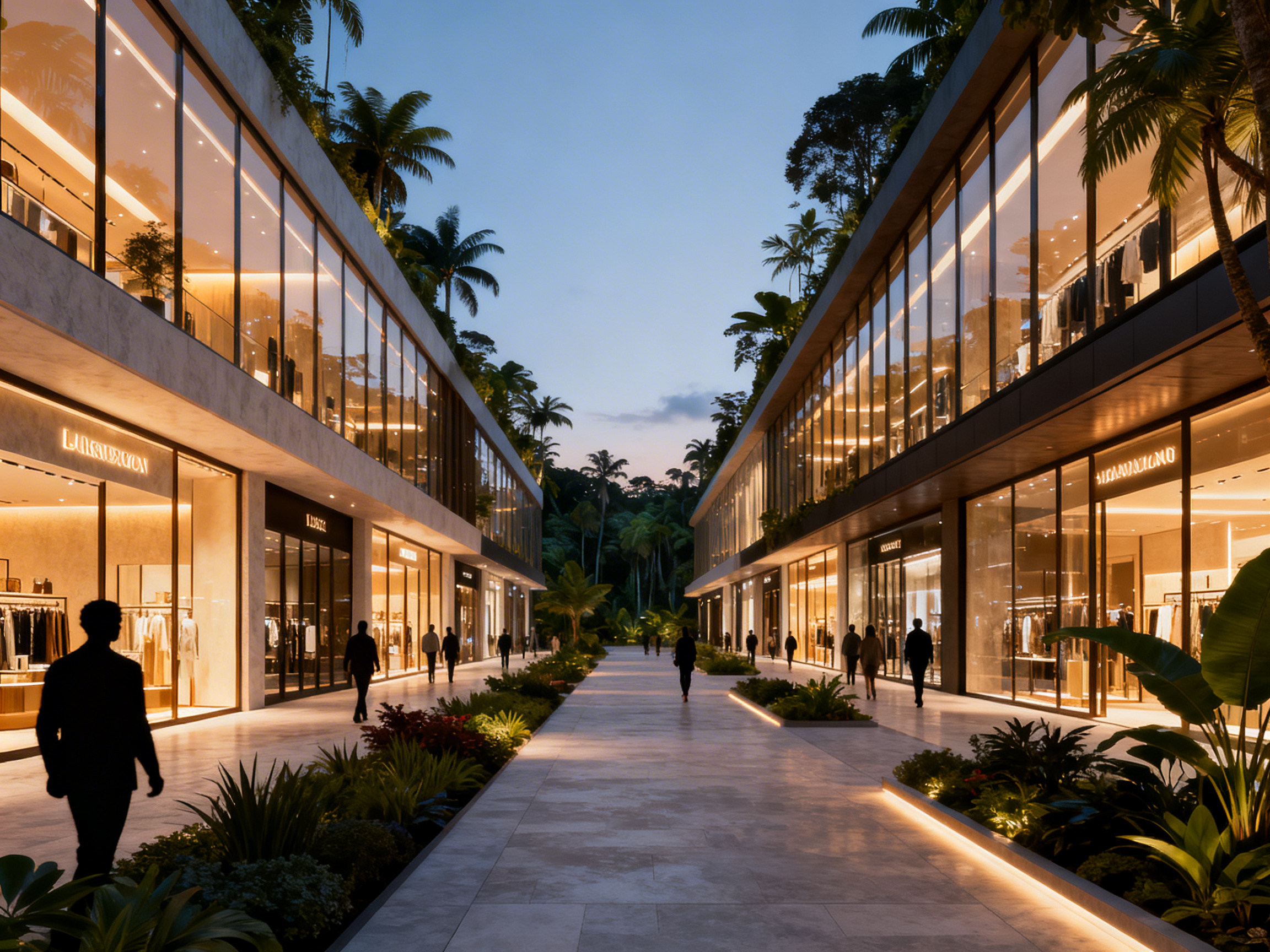 Mahindra Lifespaces Rainforest Bhandup - The Investment Sweet Spot - images